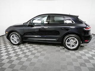 Thumbnail - 2026 Porsche Macan