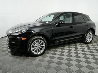 Thumbnail - 2026 Porsche Macan