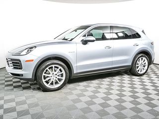 Thumbnail - 2022 Porsche Cayenne E-Hybrid