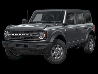 Thumbnail - 2025 Ford Bronco