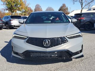 Thumbnail - 2026 Acura Integra