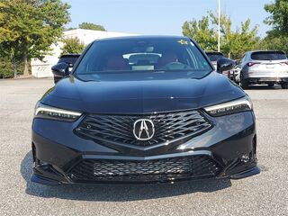 Thumbnail - 2026 Acura Integra