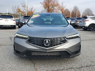 Thumbnail - 2025 Acura Integra