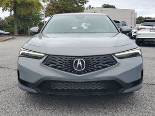 Thumbnail - 2026 Acura Integra