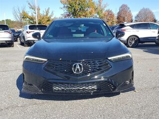 Thumbnail - 2026 Acura Integra