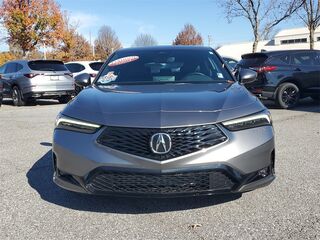 Thumbnail - 2024 Acura Integra