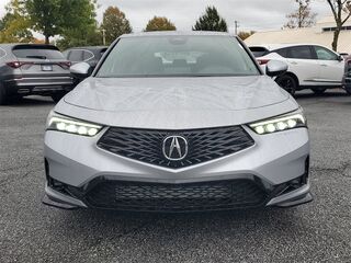 Thumbnail - 2026 Acura Integra