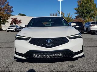 Thumbnail - 2026 Acura Integra