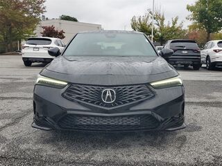 Thumbnail - 2026 Acura Integra