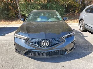 Thumbnail - 2025 Acura Integra