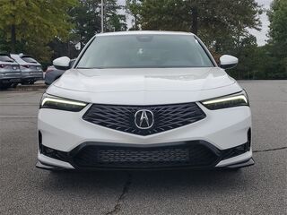 Thumbnail - 2026 Acura Integra