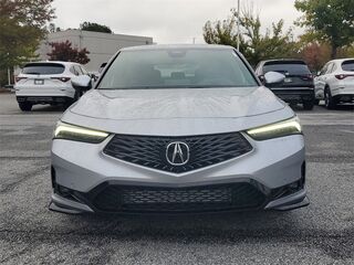 Thumbnail - 2026 Acura Integra