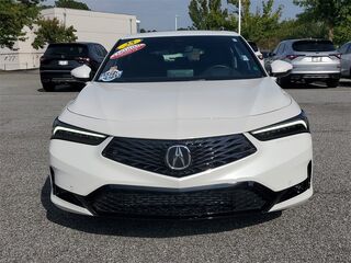 Thumbnail - 2025 Acura Integra