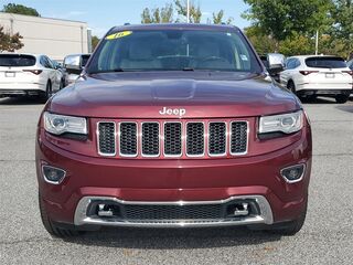 Thumbnail - 2016 Jeep Grand Cherokee