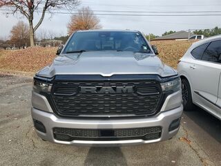 Thumbnail - 2025 RAM 1500