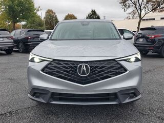 Thumbnail - 2025 Acura ADX