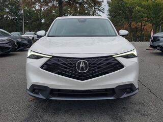 Thumbnail - 2025 Acura ADX