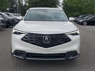 Thumbnail - 2025 Acura ADX