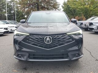 Thumbnail - 2025 Acura ADX