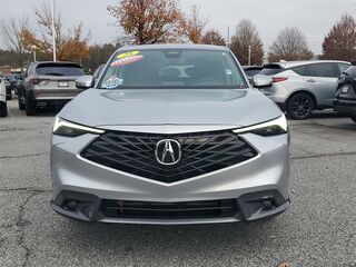 Thumbnail - 2025 Acura ADX