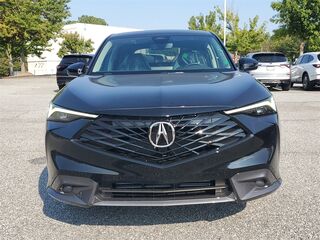 Thumbnail - 2025 Acura ADX