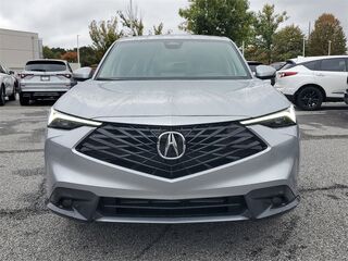 Thumbnail - 2025 Acura ADX