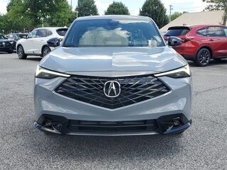 Thumbnail - 2025 Acura ADX