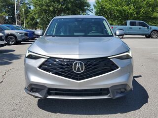 Thumbnail - 2025 Acura ADX