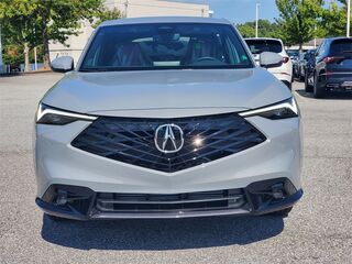 Thumbnail - 2025 Acura ADX