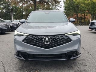 Thumbnail - 2025 Acura ADX