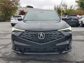 Thumbnail - 2025 Acura ADX