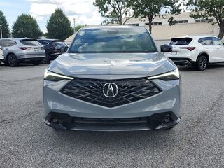 Thumbnail - 2025 Acura ADX