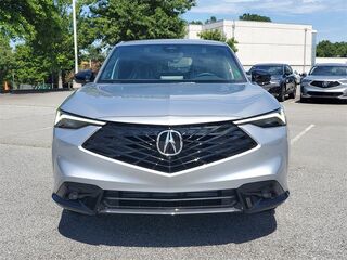 Thumbnail - 2025 Acura ADX