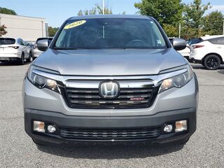 Thumbnail - 2020 Honda Ridgeline