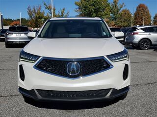 Thumbnail - 2023 Acura RDX