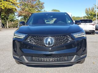 Thumbnail - 2023 Acura RDX
