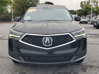 Thumbnail - 2024 Acura RDX