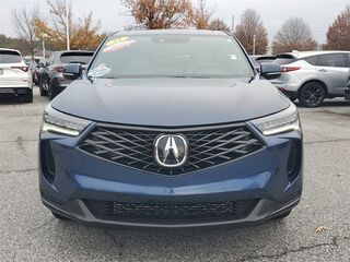 Thumbnail - 2025 Acura RDX