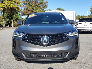 Thumbnail - 2025 Acura RDX