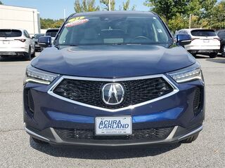 Thumbnail - 2024 Acura RDX