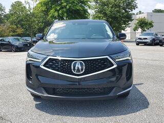 Thumbnail - 2023 Acura RDX
