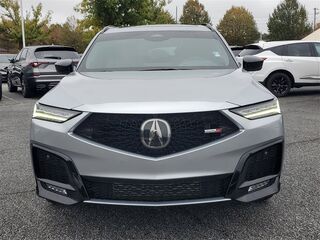Thumbnail - 2025 Acura MDX