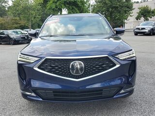 Thumbnail - 2023 Acura MDX