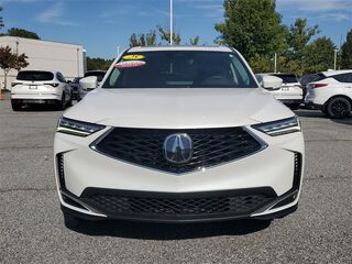 Thumbnail - 2025 Acura MDX