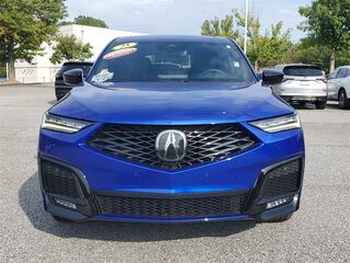 Thumbnail - 2025 Acura MDX