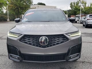 Thumbnail - 2026 Acura MDX