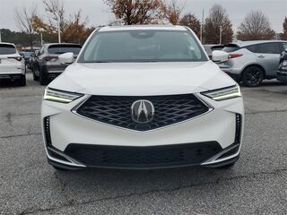 Thumbnail - 2025 Acura MDX