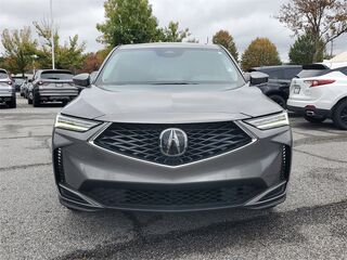 Thumbnail - 2025 Acura MDX