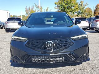 Thumbnail - 2026 Acura Integra