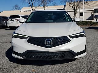 Thumbnail - 2026 Acura Integra